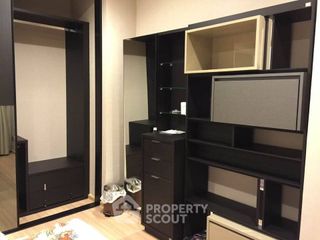 For rent 2 ベッドルーム condo in Thon Buri, Bangkok