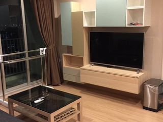 For rent 2 ベッドルーム condo in Thon Buri, Bangkok