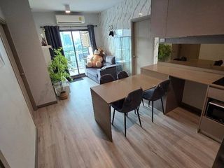 For rent 2 ベッドルーム condo in Phra Khanong, Bangkok