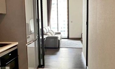 À louer 1 chambre condo à Watthana, Bangkok