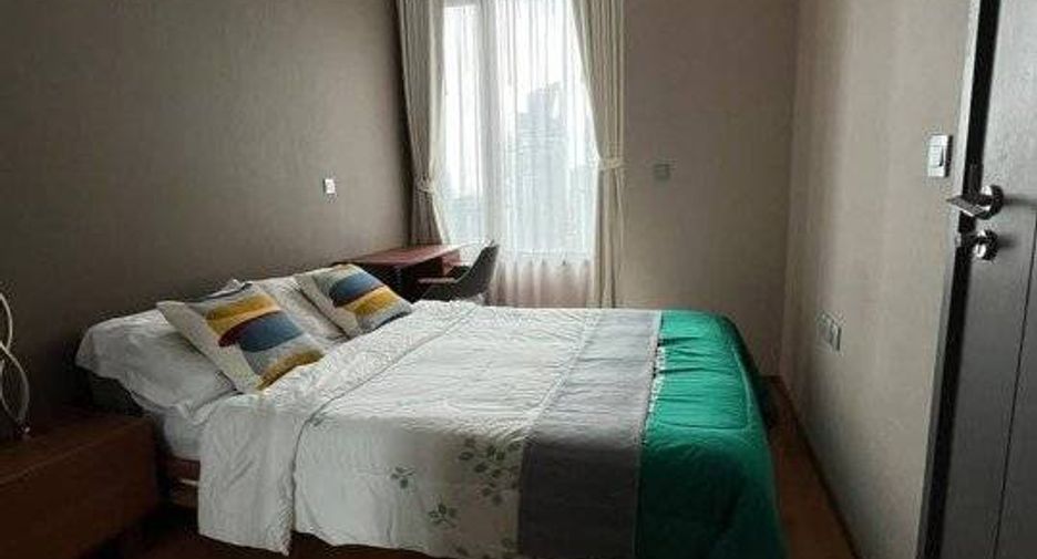 Condo en alquiler de 1 habitaciones en Khlong Toei, Bangkok