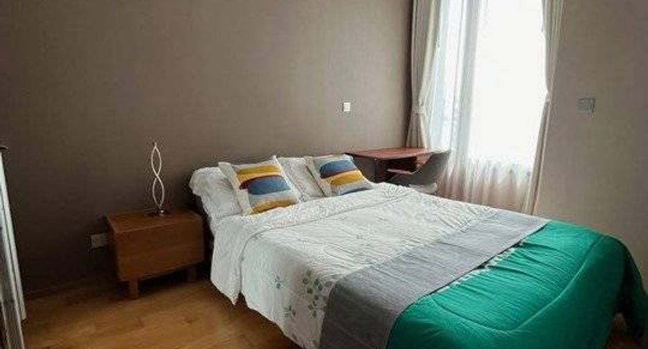 Condo en alquiler de 1 habitaciones en Khlong Toei, Bangkok