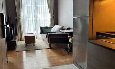 Condo en alquiler de 1 habitaciones en Khlong Toei, Bangkok