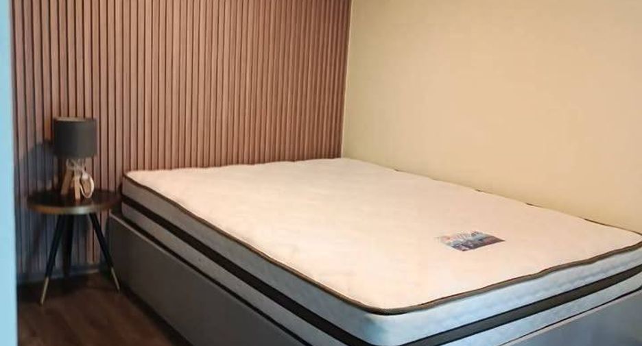 Condo en alquiler de 1 habitaciones en Ratchathewi, Bangkok
