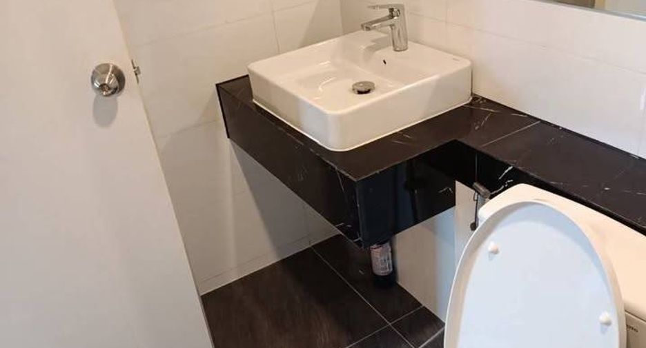 Condo en alquiler de 1 habitaciones en Ratchathewi, Bangkok
