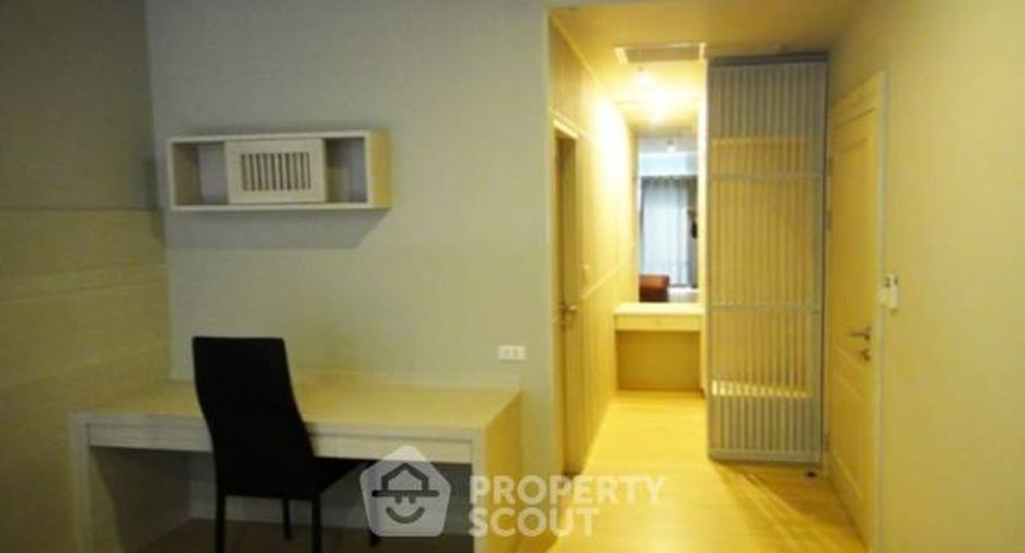 For rent 1 Beds condo in Khlong Toei, Bangkok