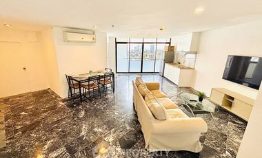 Condo en alquiler de 2 habitaciones en Watthana, Bangkok
