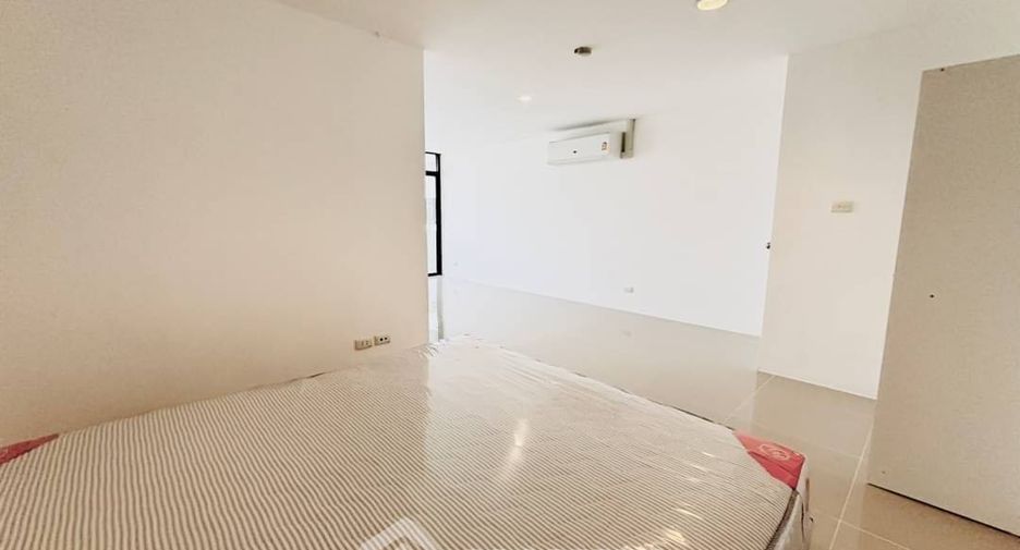 Condo en alquiler de 2 habitaciones en Watthana, Bangkok