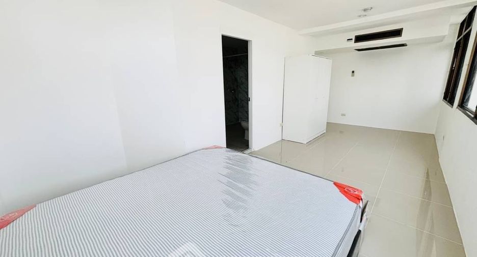 Condo en alquiler de 2 habitaciones en Watthana, Bangkok