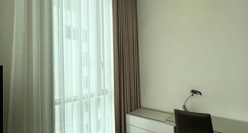 Condo en alquiler de 1 habitaciones en Watthana, Bangkok