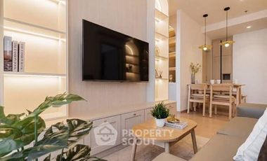 Wohnung zur Miete mit 2 Zimmer in Watthana, Bangkok