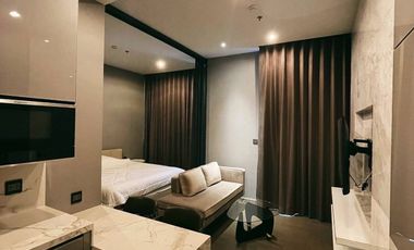À louer 1 chambre condo à Watthana, Bangkok