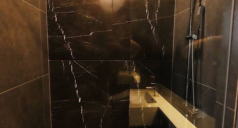 Condo en alquiler de 1 habitaciones en Watthana, Bangkok