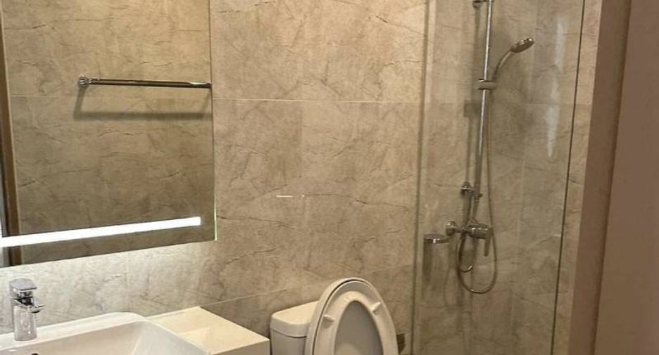 Wohnung zur Miete mit 2 Zimmer in Watthana, Bangkok