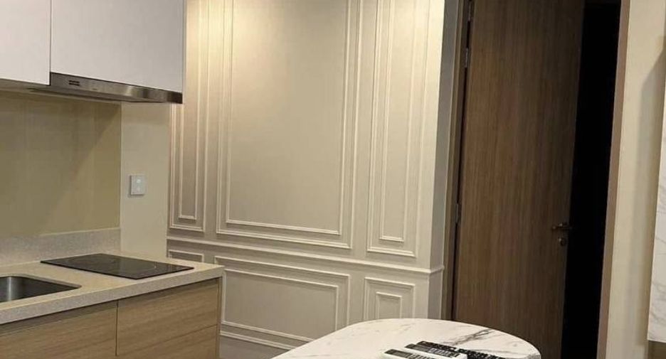 Wohnung zur Miete mit 2 Zimmer in Watthana, Bangkok