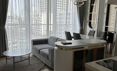 Wohnung zur Miete mit 2 Zimmer in Watthana, Bangkok