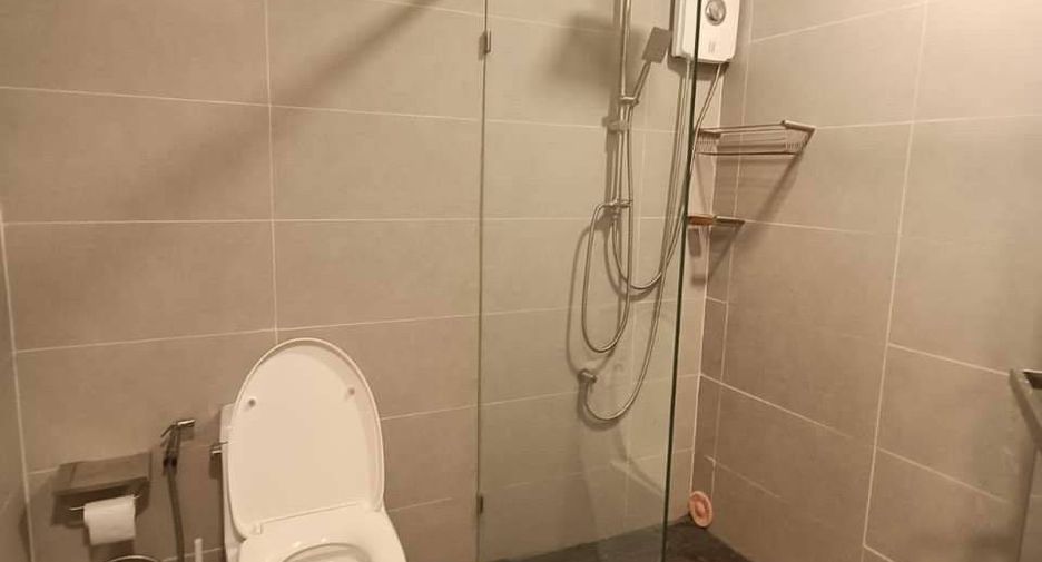 Condo en alquiler de 2 habitaciones en Watthana, Bangkok