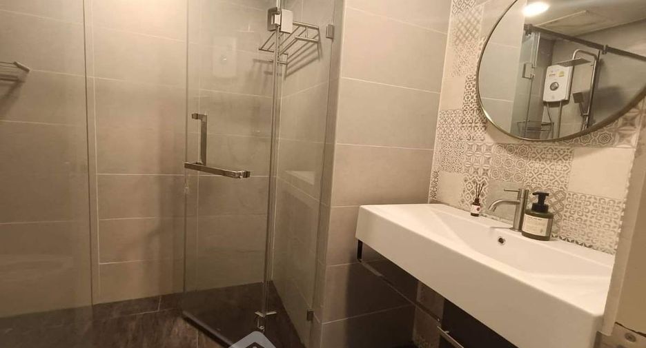 Condo en alquiler de 2 habitaciones en Watthana, Bangkok