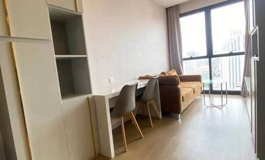Wohnung zur Miete mit 1 Zimmer in Khlong Toei, Bangkok