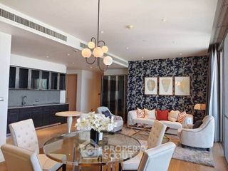 ให้เช่า 3 ห้องนอน คอนโด ใน คลองสาน, กรุงเทพฯ