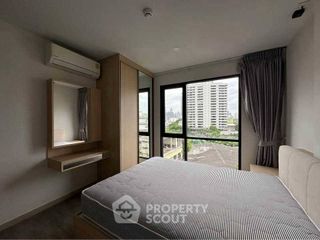 For rent 1 bed condo in Yan Nawa, Bangkok