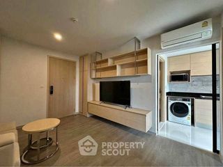 For rent 1 bed condo in Yan Nawa, Bangkok