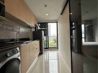 For rent 1 bed condo in Yan Nawa, Bangkok