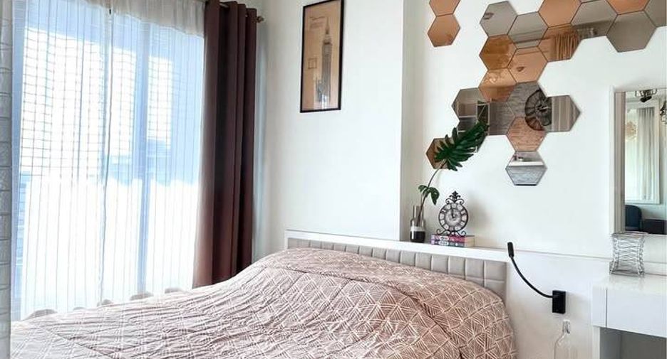 For rent 1 Beds condo in Khlong Toei, Bangkok