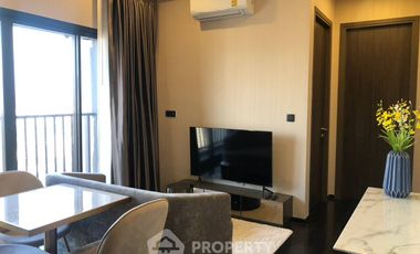 Wohnung zur Miete mit 2 Zimmer in Watthana, Bangkok