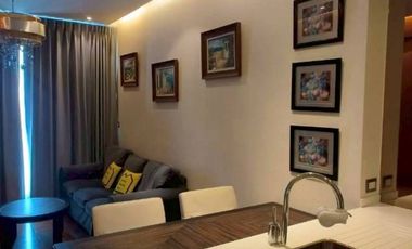 Condo en alquiler de 1 habitaciones en Khlong Toei, Bangkok