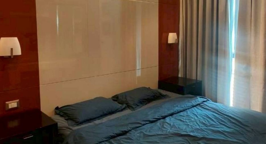 Condo en alquiler de 1 habitaciones en Khlong Toei, Bangkok
