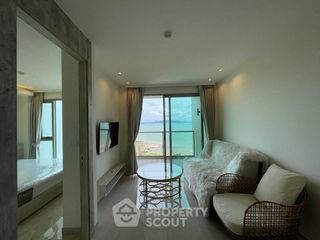 For Rent 1 Bedroom Condo In Bang Lamung, Chonburi
