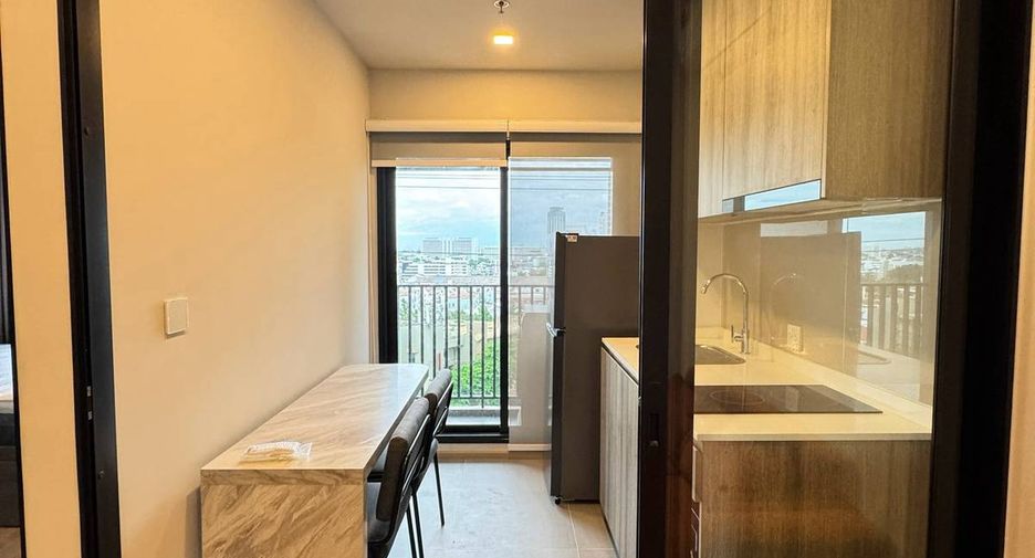 For rent 1 bed condo in Chatuchak, Bangkok