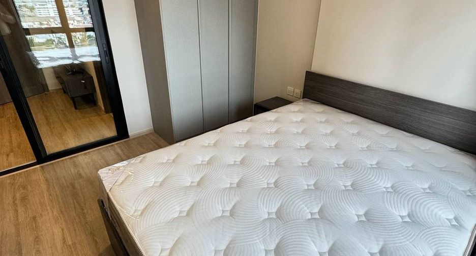 For rent 1 bed condo in Chatuchak, Bangkok