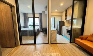 For rent 1 bed condo in Chatuchak, Bangkok