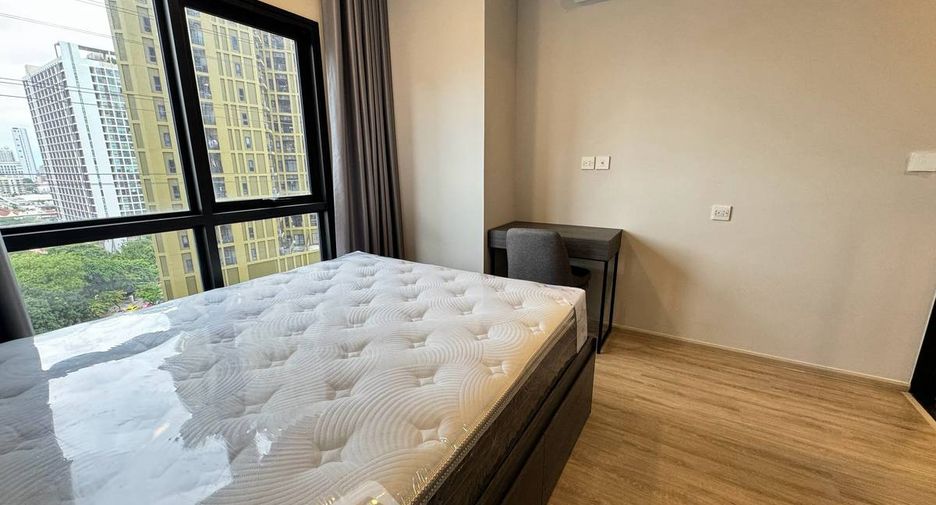 For rent 1 bed condo in Chatuchak, Bangkok