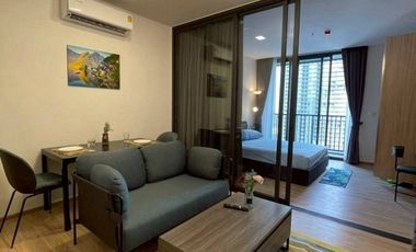 For rent 1 bed condo in Ratchathewi, Bangkok