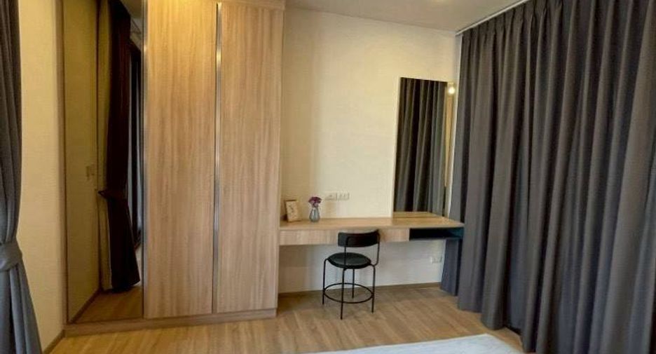 For rent 1 bed condo in Ratchathewi, Bangkok