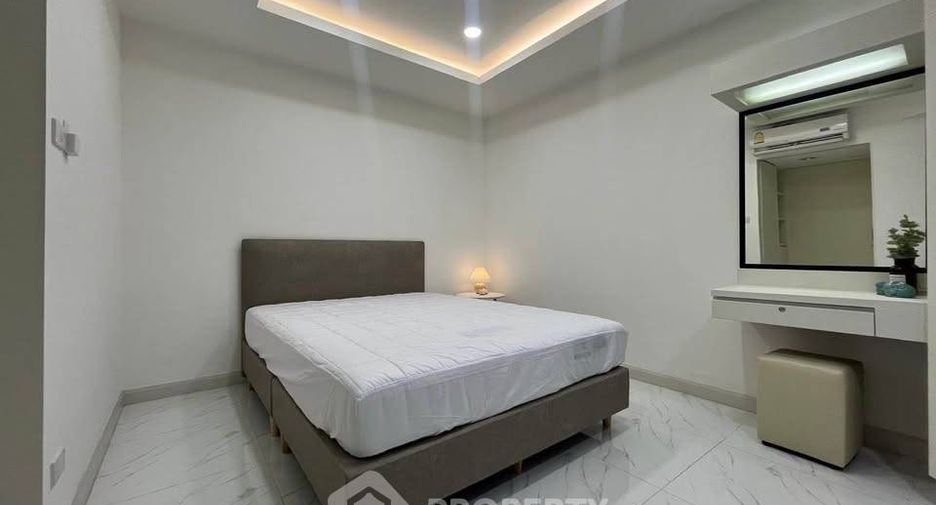 For rent 2 bedrooms condo in Bang Kho Laem, Bangkok