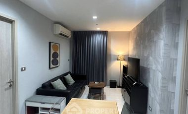 À louer 2 chambres condo à Khlong Toei, Bangkok