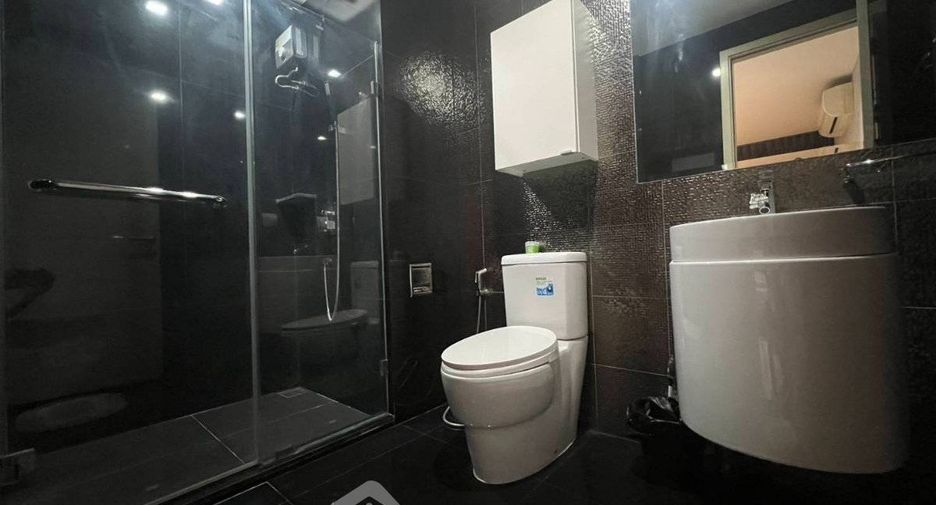 À louer 2 chambres condo à Khlong Toei, Bangkok