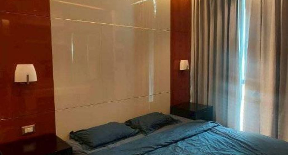 Condo en alquiler de 1 habitaciones en Khlong Toei, Bangkok