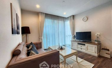 For rent 2 ベッドルーム condo in Phra Khanong, Bangkok