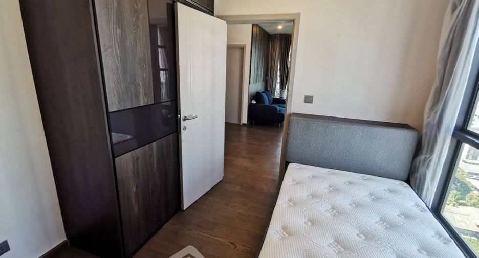 Wohnung zur Miete mit 2 Zimmer in Pathum Wan, Bangkok