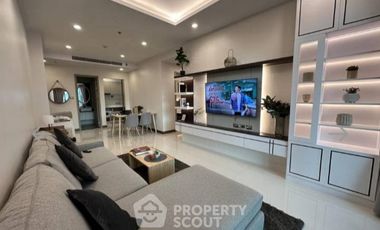 Wohnung zur Miete mit 2 Zimmer in Watthana, Bangkok
