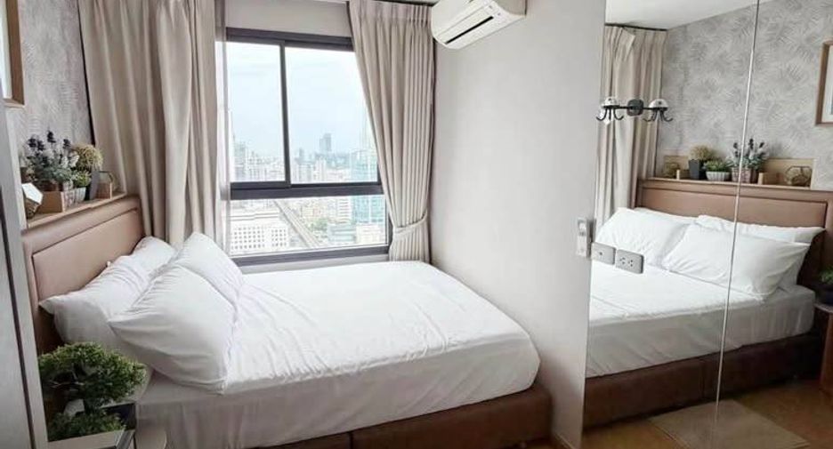 Wohnung zur Miete mit 2 Zimmer in Phra Khanong, Bangkok