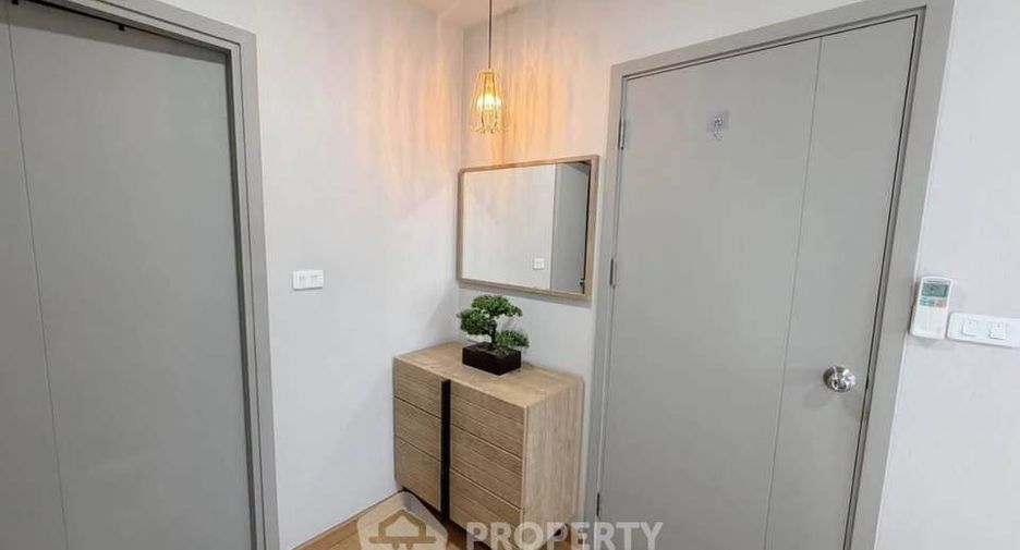 Wohnung zur Miete mit 2 Zimmer in Phra Khanong, Bangkok