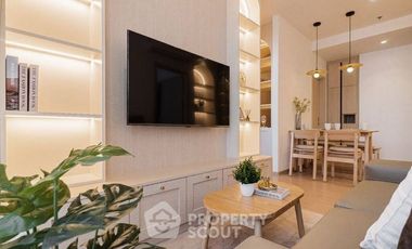 Wohnung zur Miete mit 2 Zimmer in Watthana, Bangkok