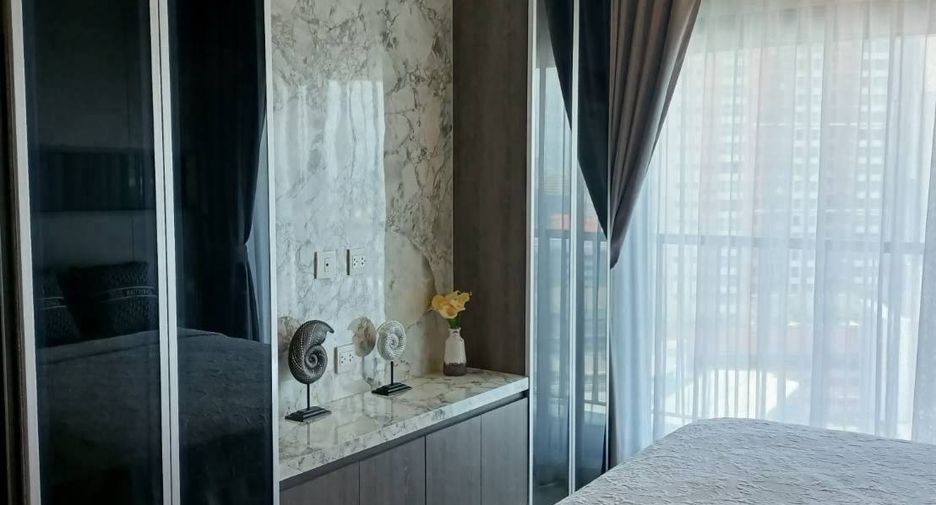 Аренда 2 спальни кондо в Кхлонг Тоеи, Бангкок