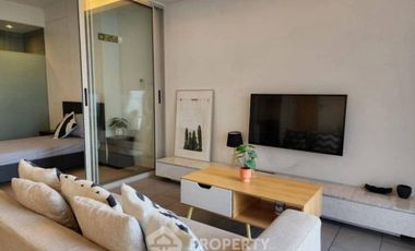 Wohnung zur Miete mit 2 Zimmer in Phaya Thai, Bangkok